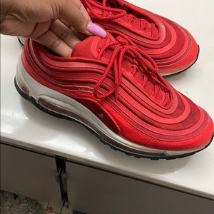 Women Nike AirMax 97
